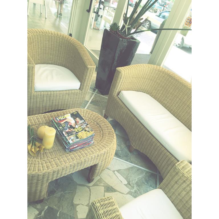Hotel Solemare เชเซนาติโก ภายนอก รูปภาพ