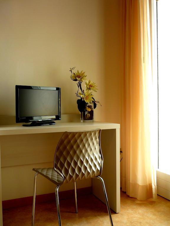 Hotel Solemare เชเซนาติโก ห้อง รูปภาพ