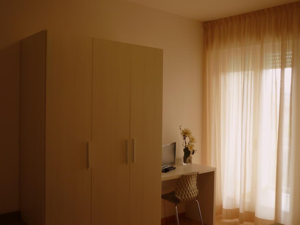 Hotel Solemare เชเซนาติโก ห้อง รูปภาพ